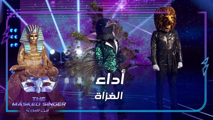 ظافر العابدين: البرنامج سري للغاية ومتشوق لمعرفة هوية باقي الشخصيات