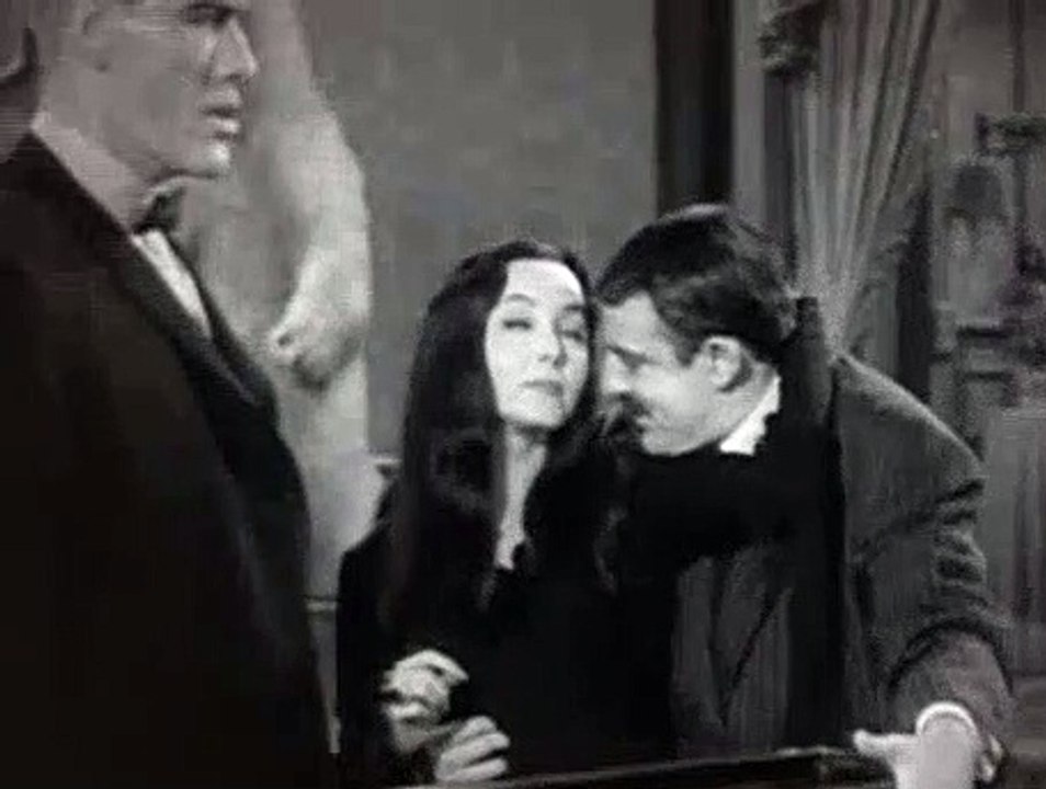 The Addams Family Season 2 Episode 26 Cat Addams