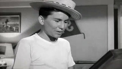 Father Knows Best Season 2 Episode 24 The Historical Andersons