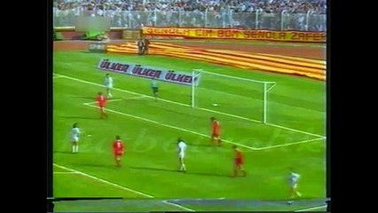 Download Video: Galatasaray 2-1 Konyaspor 22.09.1991 - 1991-1992 Turkish 1st League Matchday 4 (Ver. 2)