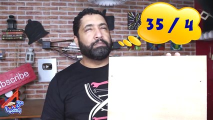 فيديو كل يوم ( 1 ) _ ازاي نقسم خشبة بطريقة صحيحة ؟؟