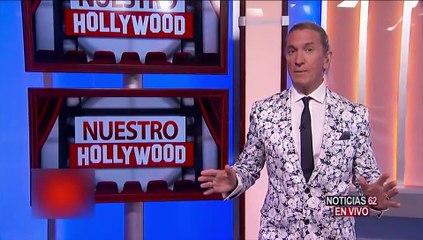 Nuestro Hollywood: Eiza González Será María Félix