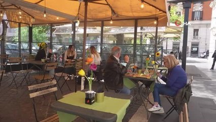 Küresel Covid-19 vaka sayısı 200 milyonu aştı