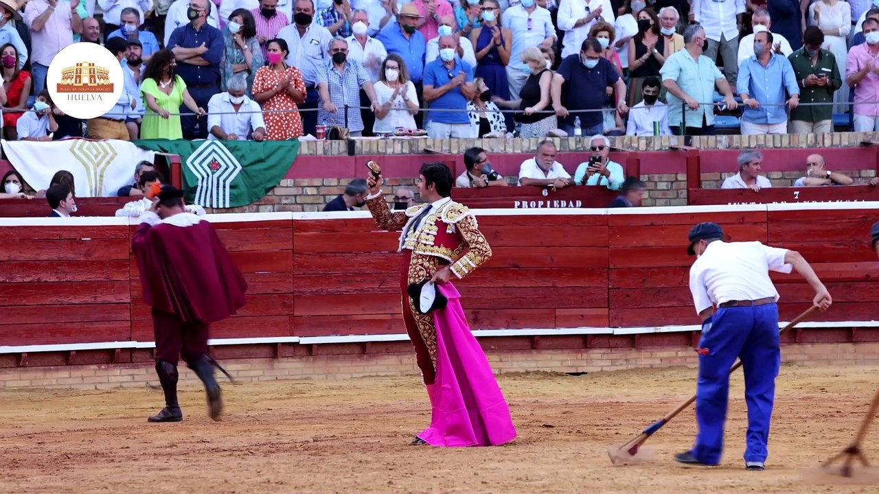 Huelva 03 ago 2021