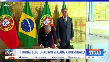 Entrevista a Lucas Ribeiro