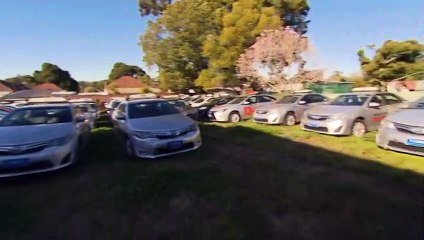 NSW taxi drivers unable to work, facing financial ruin due to health orders
