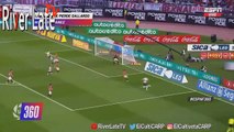 Esto es lo que pierde River sin Matías Suárez para el Superclásico ][ RiverLateTV