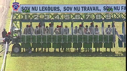 RM14 R5 | Haylor | R.Bheekary