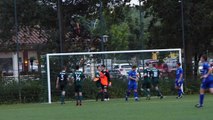 Bilshausen verschießt Elfmeter beim FC Grone