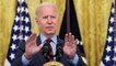 Biden: Almost all new COVID-19 cases and deaths are among the unvaccinated