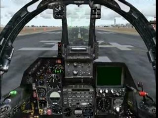 Montage mirage f1