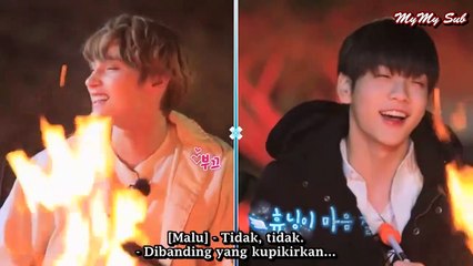 [Indo Sub] TO DO X TXT - EP.53 Full