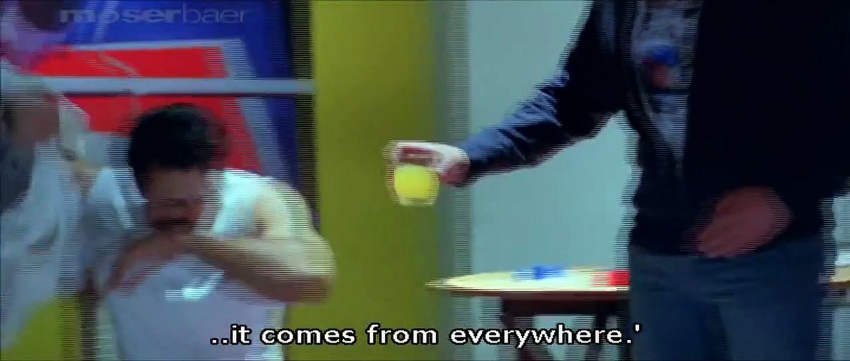 Apne.2007 Blockbuster Hindi Movie Dharmendra, Sunny Deol, Bobby Deol, Shilpa Shetty part  - 2