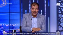 علاء نوح مدرب الشرقية للدخان: بيراميدز سبب رفع رواتب اللاعبين في مصر