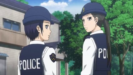 Hakozume: Koban Joshi no Gyakushuu FHD