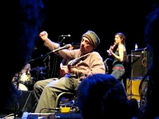 Vic Chesnutt  19.02.08  l'épicerie moderne - lyon #1