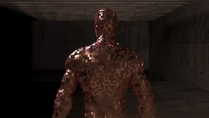 Gino October - Fight Or Flight