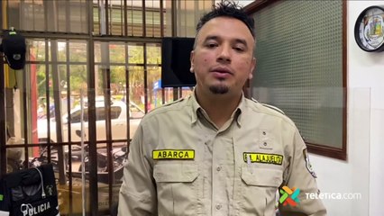 ext-Chofer que se estrelló contra tres casas manejaba en estado de ebriedad-030721