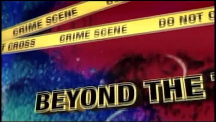 Beyond The Tape : Tuesday 03rd August 2021