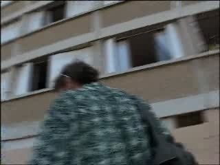 Extrait Les Nettoyeurs 1