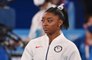 Simone Biles' aunt 'unexpectedly' passed away during Olympics