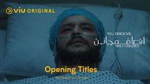 “Opening Titles” - Ansaf Majaneen (2021) Soundtrack ♫