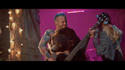 Dance Laury Dance - Encore une nuit sans journée