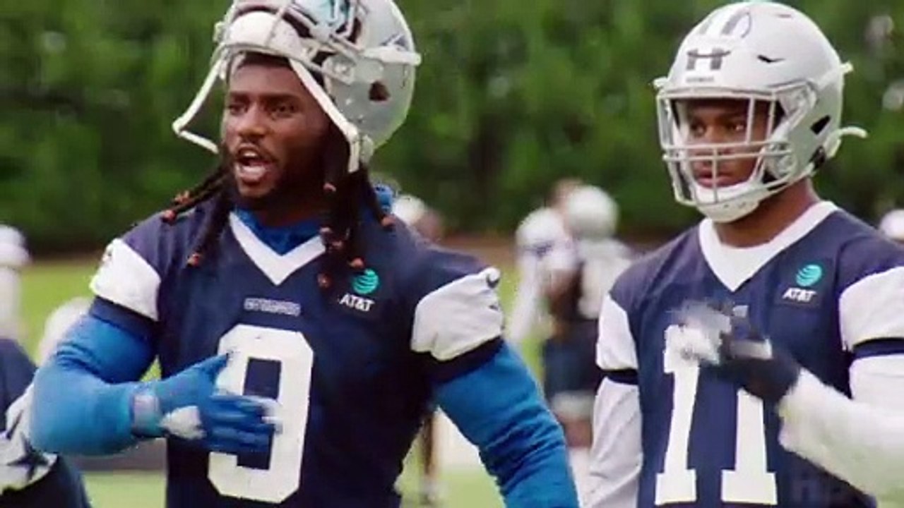 Hard Knocks The Dallas Cowboys Trailer