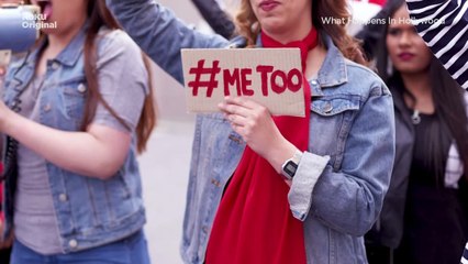 What Happens In Hollywood Season 1