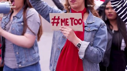 What Happens In Hollywood Season 1 Trailer