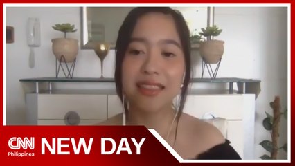 Veteran actress Ruby Ruiz stars in 'Ang Pagdadalaga ni Lola Mayumi' | New Day