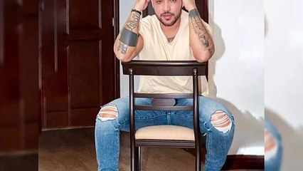 Jessi Uribe muestra con orgullo la voz que le heredó una de sus hijas