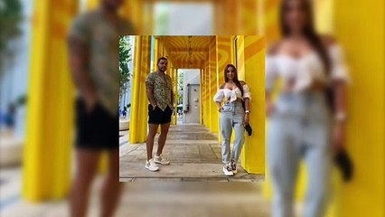 Paola Jara se atrevió a tatuar a Jessi Uribe y así le fue