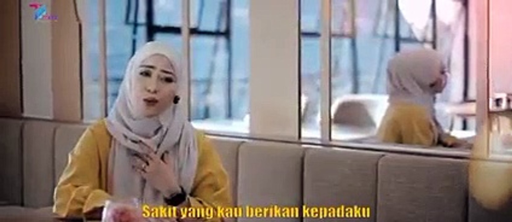 ELSA PITALOKA - HARUSKAH AKU MATI