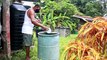 BARRACKPORE WATER WOES