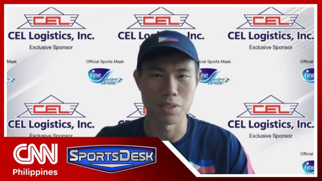 Obiena finishes 11th in men's pole vault final | Sports Desk