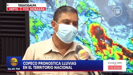 Hoy Mismo Estelar - 3 de Agosto