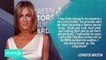 Jennifer Aniston Calls Britney Spears ‘90s’ Frenzy ‘Heartbreaking’