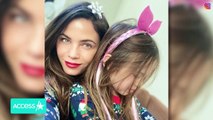 Jenna Dewan Opens Up About Having Postpartum Anxiety After Welcoming Daughter With Channing Tatum