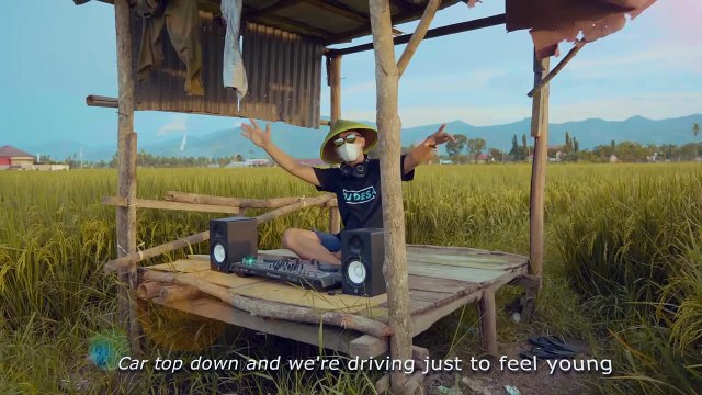 DJ DESA DAMON VOCATION x PANIK GAK x OLD BETTER HAVE MY MONEY