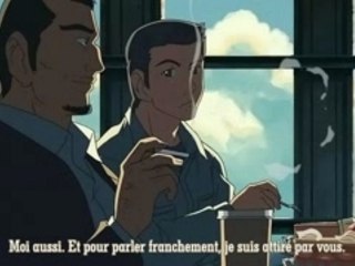 Beyond the Clouds Part 2,5