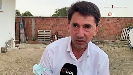 Saldırıya uğrayan genç kızın babası iyi haber bekliyor: Hayatımız zehir oldu