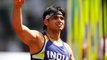 Olympics: Neeraj Chopra qualifies for men's javelin final