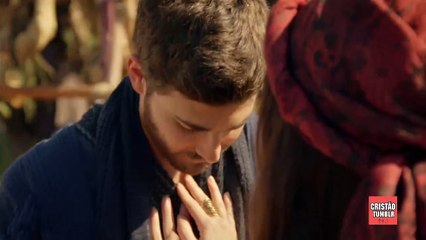 Novela Gênesis  Capítulo 141 Completo | 03/08/2021