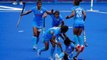 India women's hockey team face Argentina in semifinal