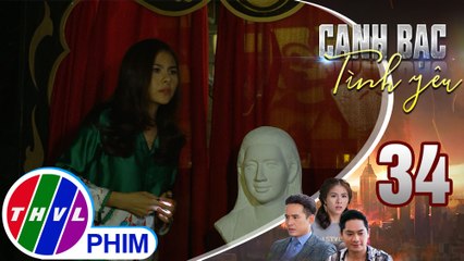 Canh bạc tình yêu - Tập 34[4]: Thanh Vân sẽ thấy được gì khi đột nhập vào căn cứ bí mật của Duy?