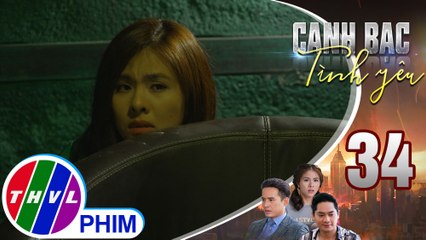 Canh bạc tình yêu - Tập 34[5]: Thanh Vân thầm xin lỗi Duy khi nghe được tâm sự trong lòng anh