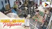 PEP project: Isang organisasyong layunin na maturuan ang mga batang nangangarap na maging successful weightlifters