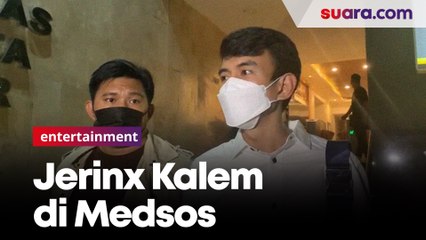 Jerinx SID Kini Lebih Kalem di Sosial Media, Adam Deni Bersyukur