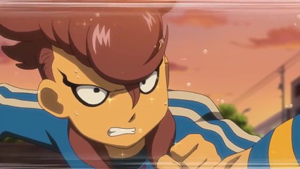 Los Super Once (Inazuma Eleven) - Audio Latino Ep. 075